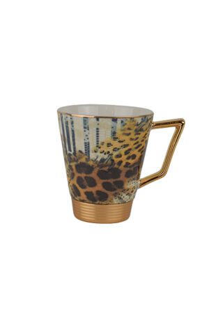 ترمس مربع ذهبي 133-1